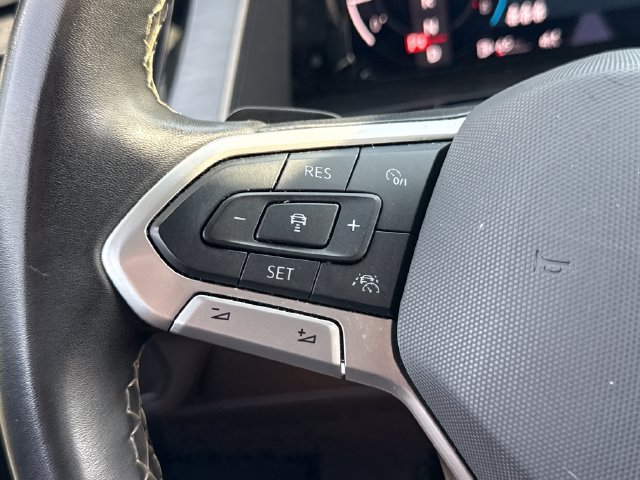 Used 2024 Volkswagen Atlas Cross Sport SE AWD/4WD image 36