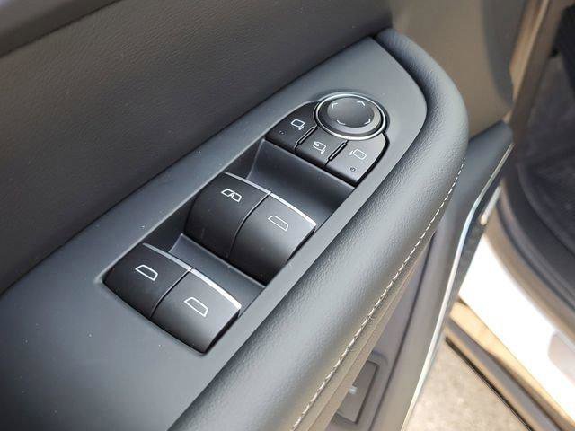 New 2026 Buick Enclave Sport Touring image 24
