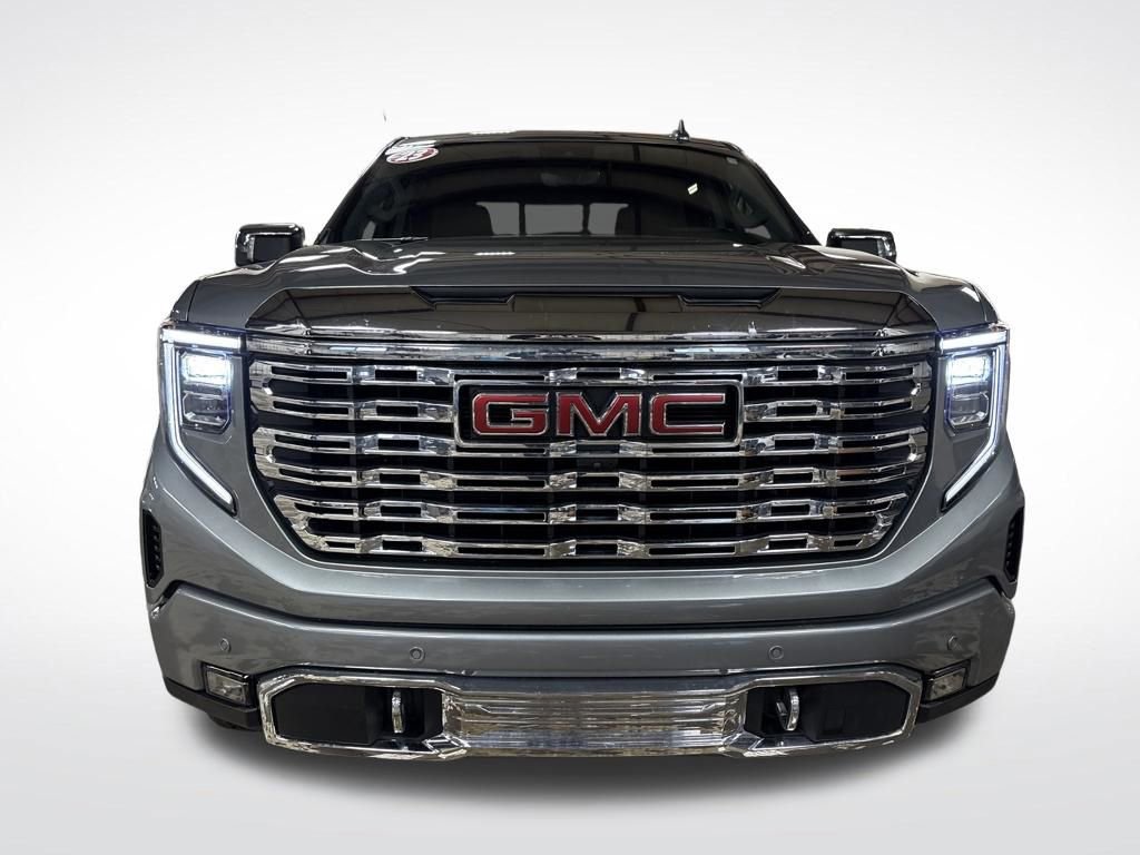 Certified 2023 GMC Sierra 1500 Denali w/ Technology Package AWD/4WD image 8