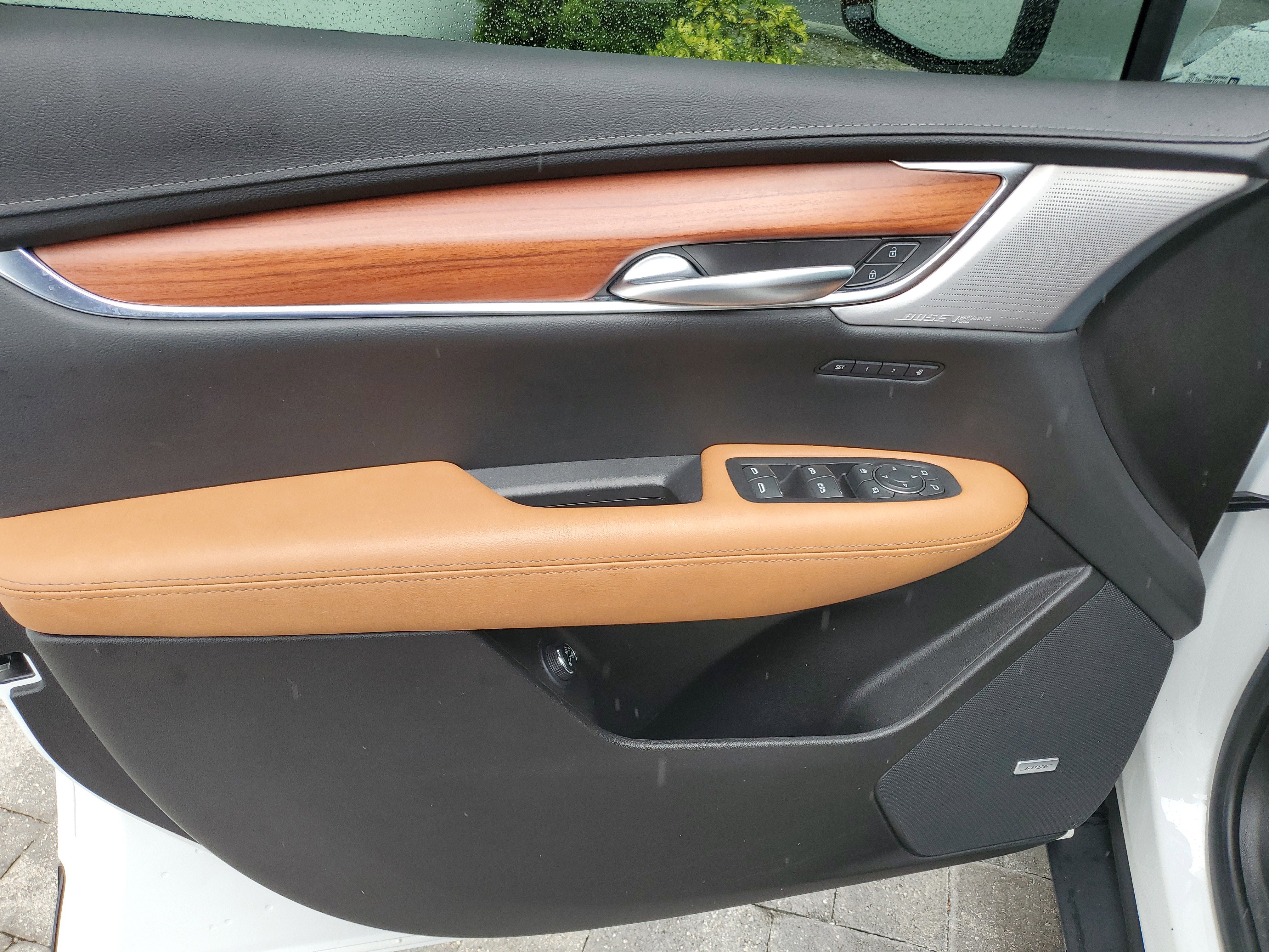 Used 2023 Cadillac XT5 Premium Luxury w/ Technology Package image 18