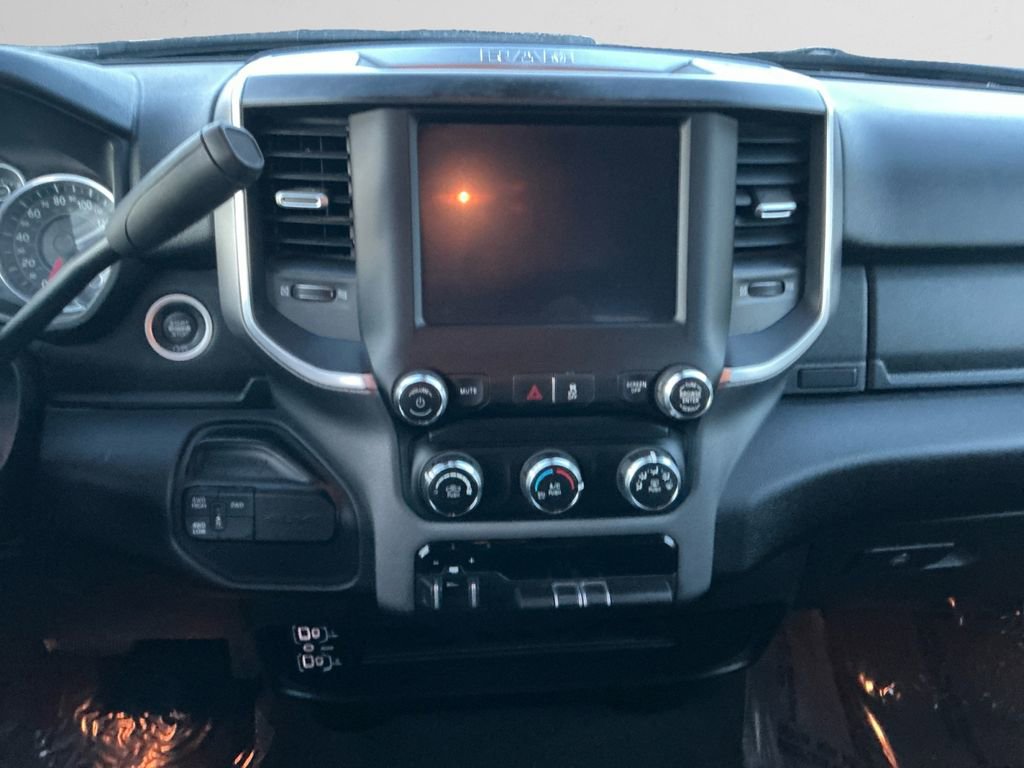 Used 2024 RAM 2500 Big Horn image 11