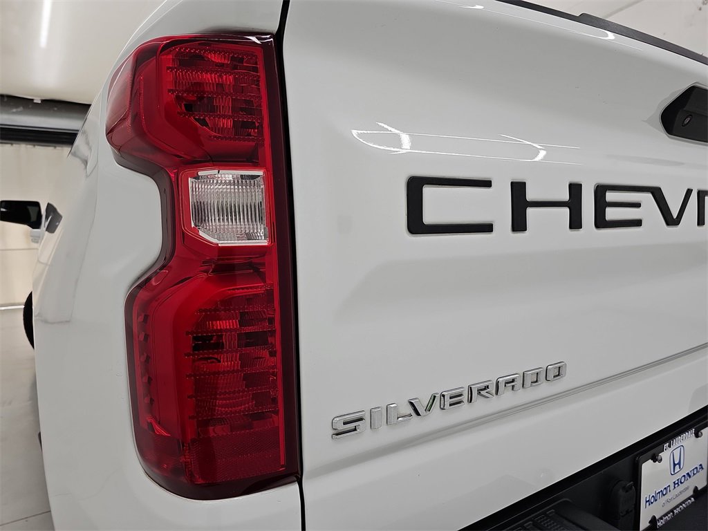 Used 2021 Chevrolet Silverado 1500 LT image 42