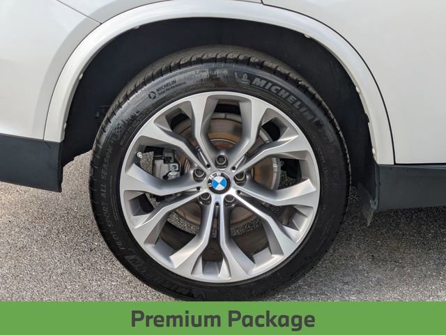 Used 2018 BMW X5 xDrive35i image 13