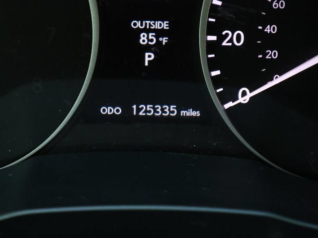 Used 2015 Lexus ES 300h w/ Navigation System Package FWD image 37