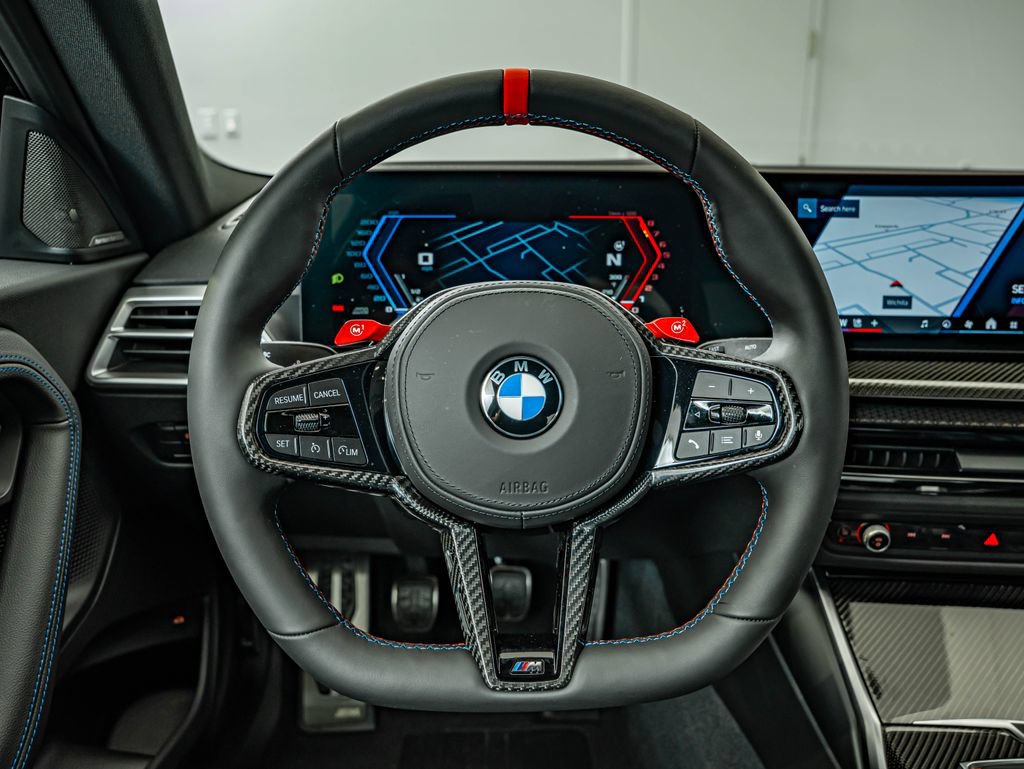 New 2026 BMW M2 w/ Lighting Package RWD image 27