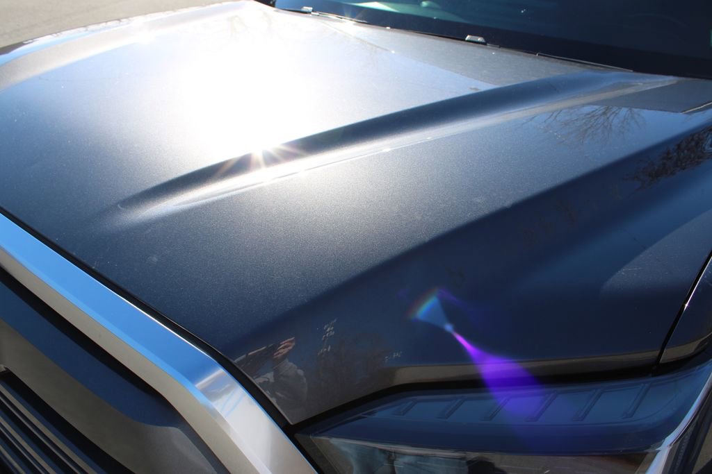 Used 2022 Toyota Tundra Limited image 39