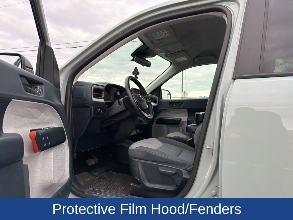 Used 2024 Ford Maverick XLT w/ Equipment Group 300A Standard image 8