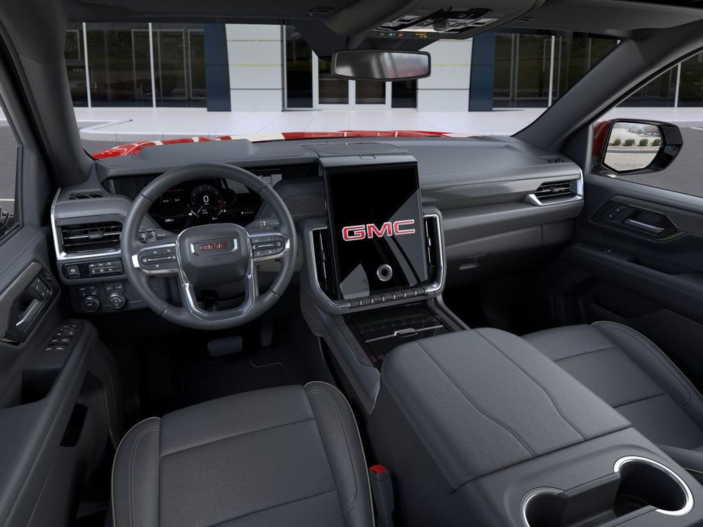 New 2026 GMC Yukon XL Elevation image 15