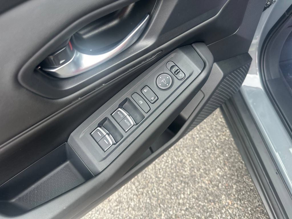 New 2026 Honda Accord SE image 13