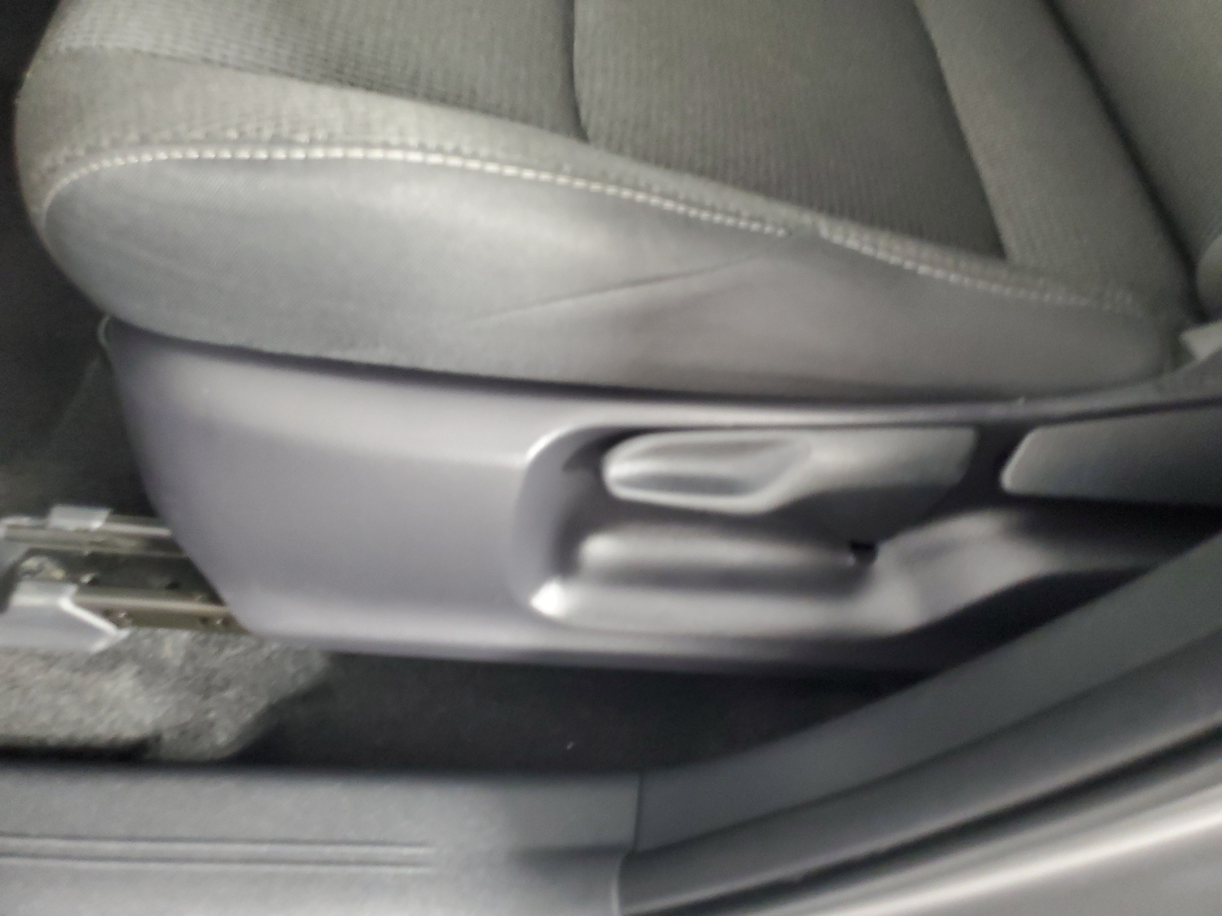 Used 2023 Subaru Solterra AWD image 28