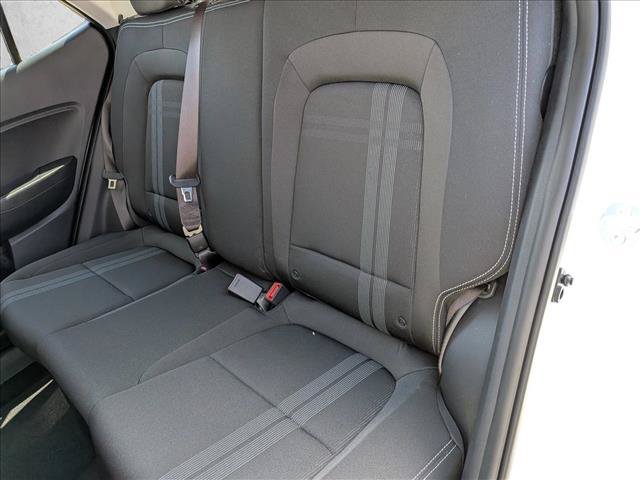 New 2026 Hyundai Venue SEL FWD image 11