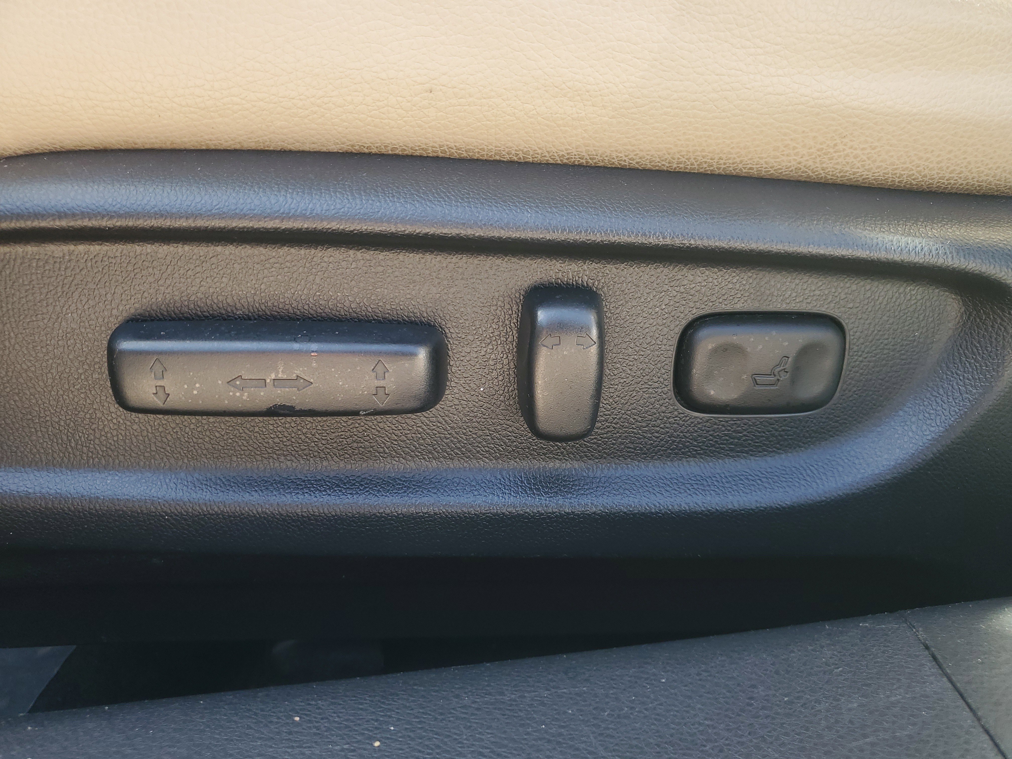 Used 2014 Honda Accord EX-L image 17