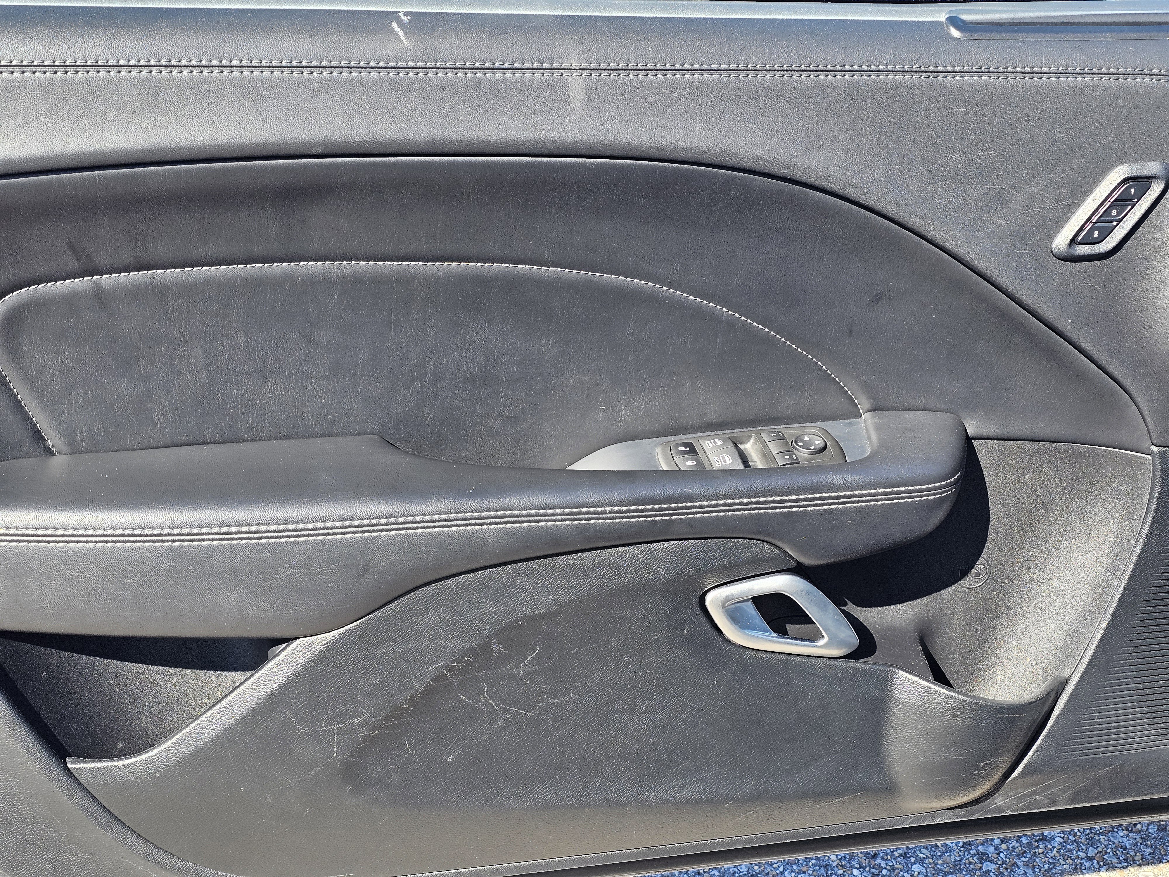 Used 2022 Dodge Challenger GT w/ Plus Package image 14