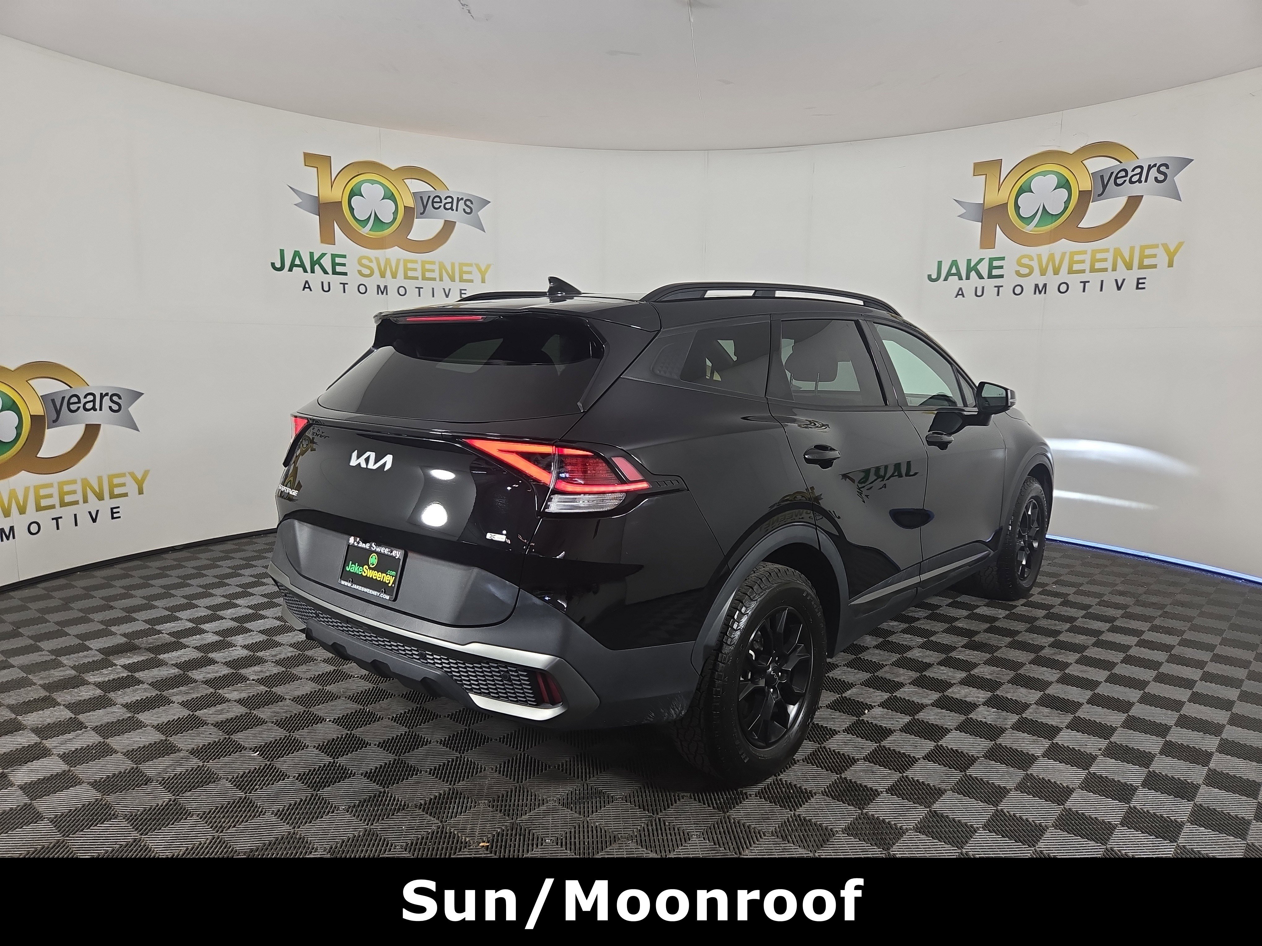 Used 2023 Kia Sportage X-Pro image 9