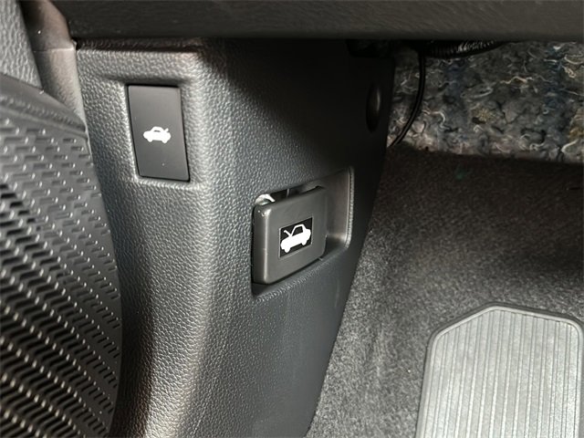 New 2025 Honda Accord LX image 31