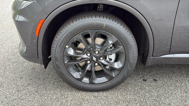 New 2026 Dodge Durango GT AWD/4WD image 5