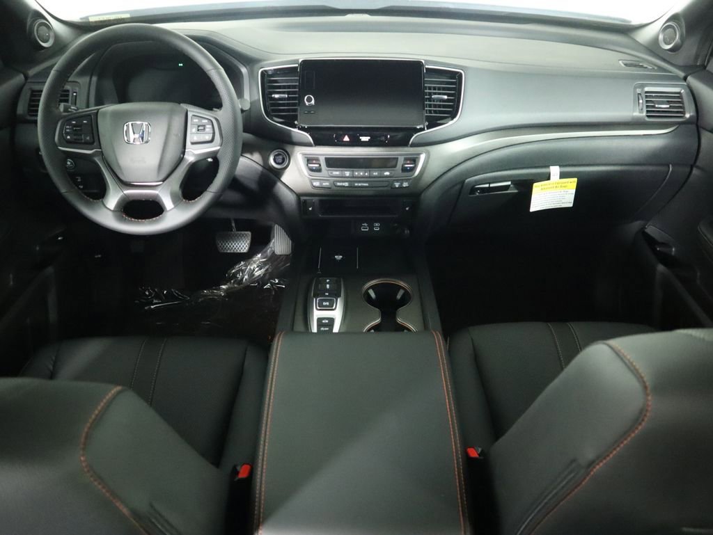 New 2026 Honda Ridgeline TrailSport+ image 13