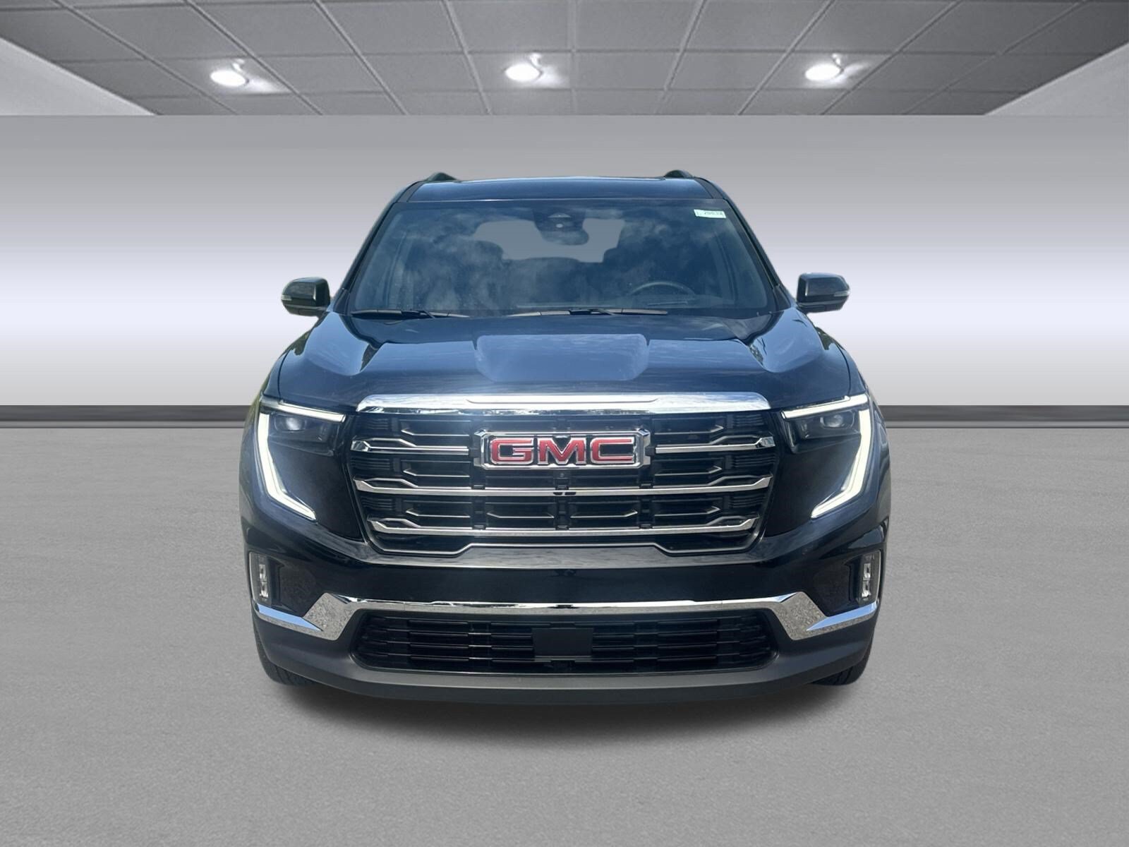 Used 2026 GMC Acadia Elevation w/ Elevation Premium Package FWD image 8