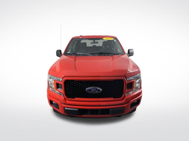 Used 2019 Ford F150 XL w/ Equipment Group 101A Mid AWD/4WD image 10