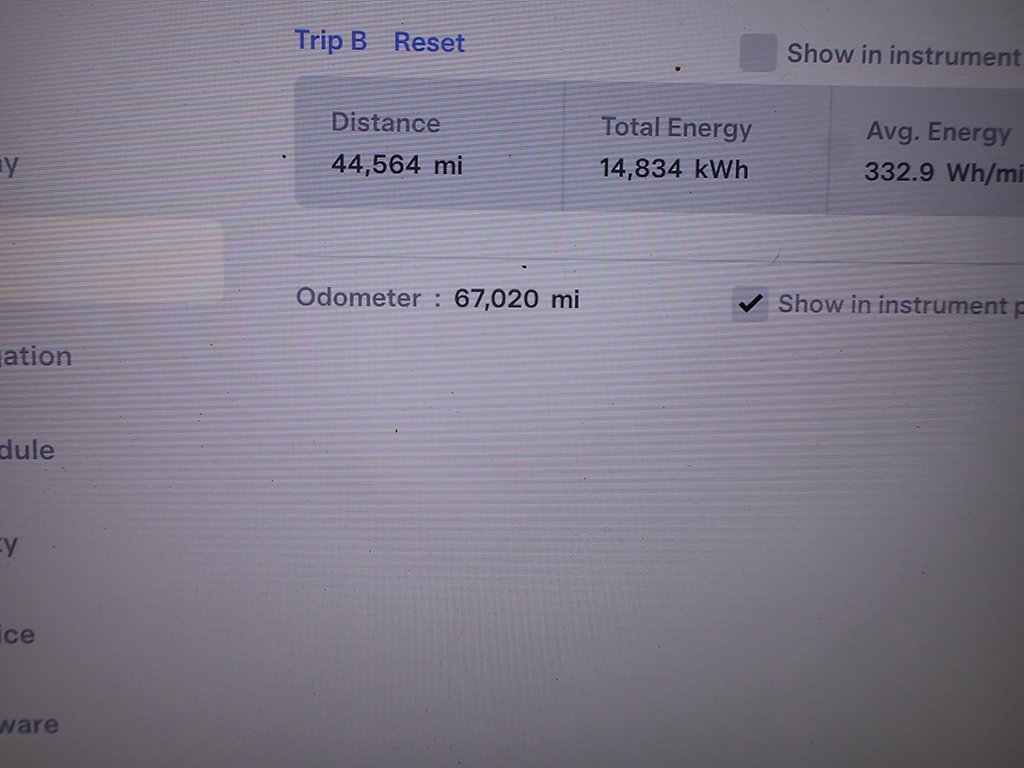 Used 2017 Tesla Model S 100D image 37