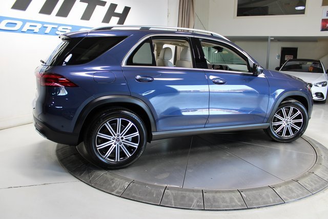 Used 2024 Mercedes-Benz GLE 450e 4MATIC image 6