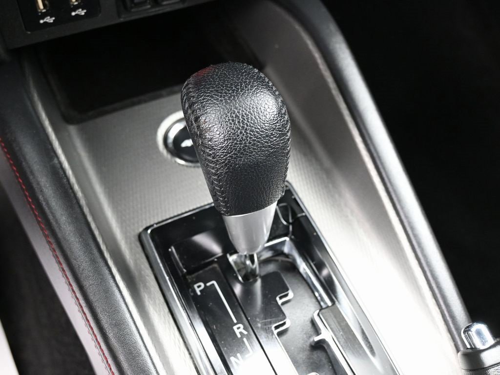 Used 2024 Mitsubishi Outlander Sport SE image 27