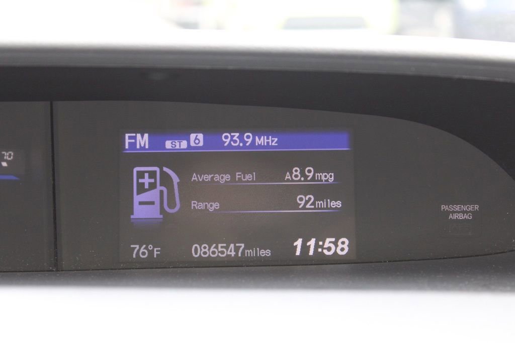 Used 2014 Honda Civic EX image 35