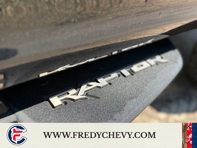 Used 2018 Ford F150 Raptor w/ Equipment Group 802A Luxury AWD/4WD image 34