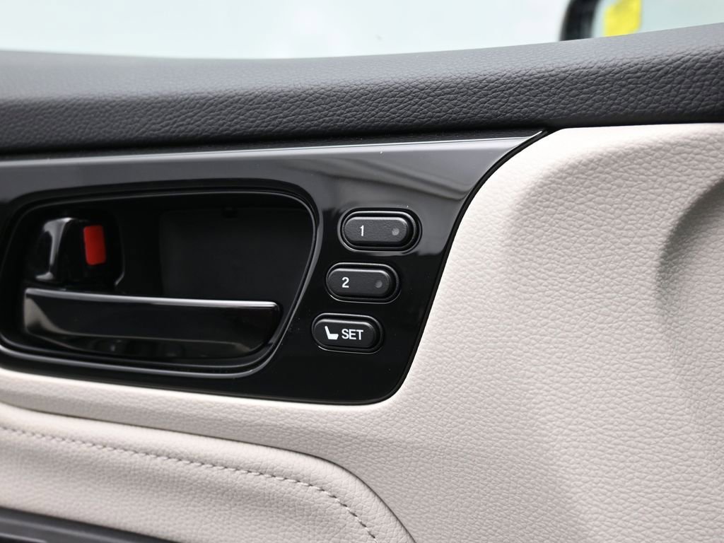 New 2026 Honda Odyssey Elite image 32