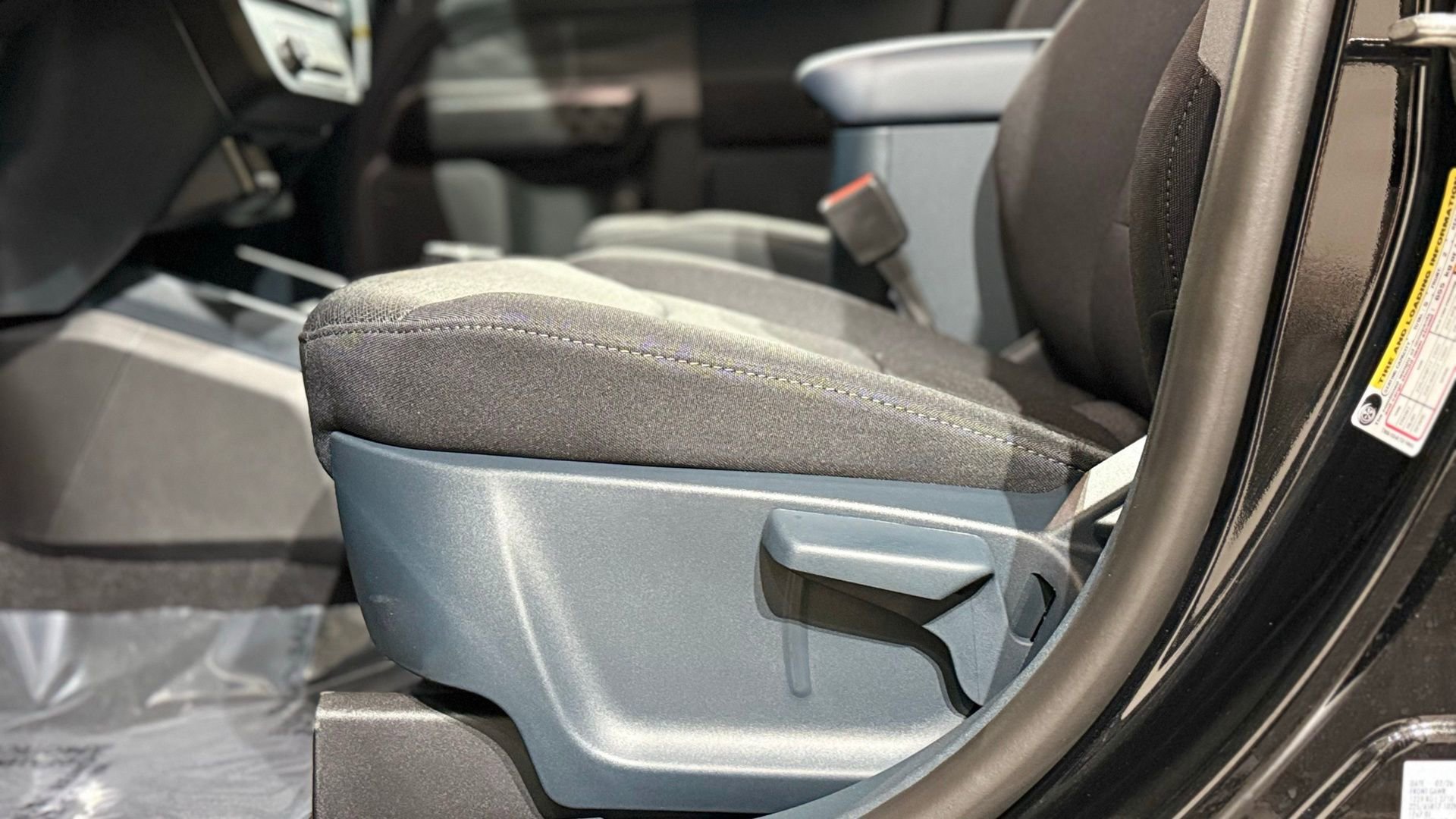 New 2026 Ford Maverick XL w/ Equipment Group 101A image 31