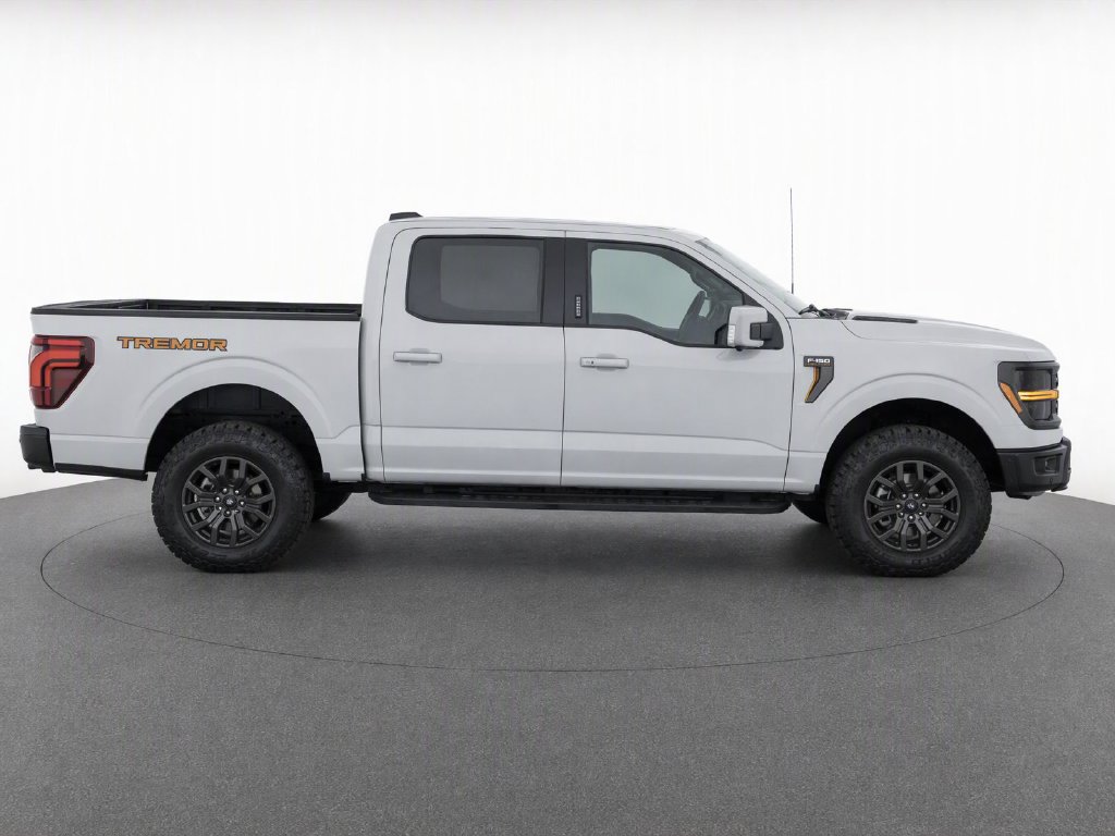 Used 2024 Ford F150 Tremor w/ Equipment Group 402A High AWD/4WD image 12