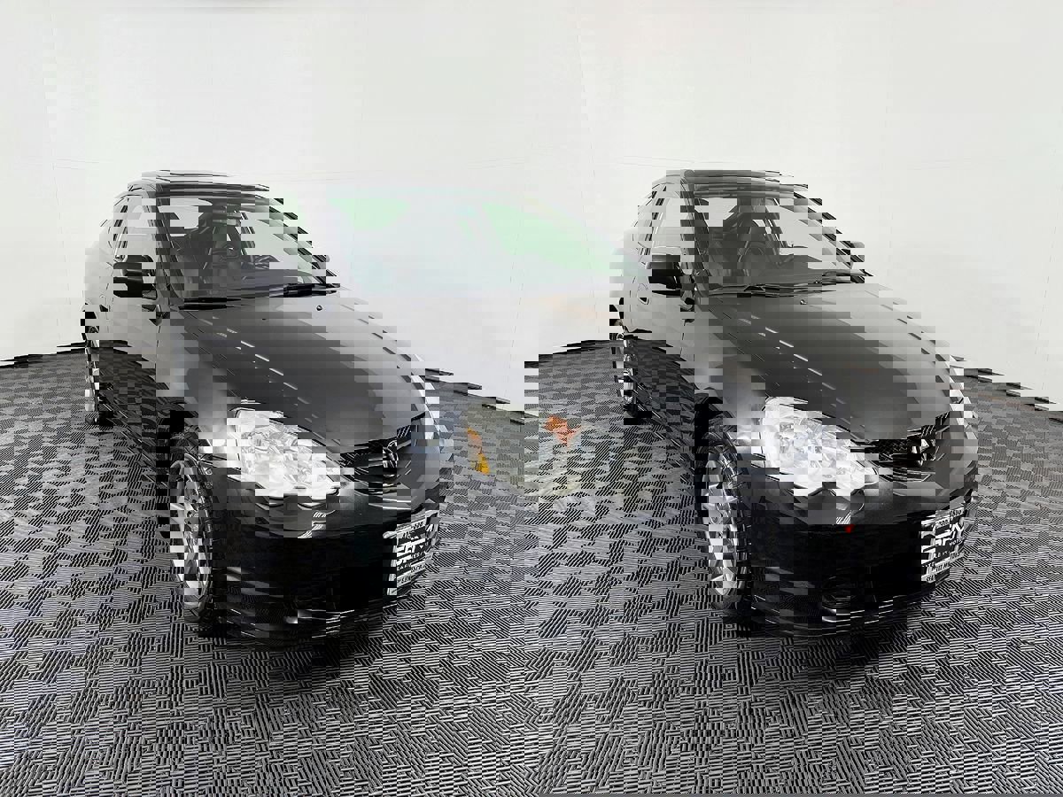 Used 2002 Acura RSX Type-S image 5