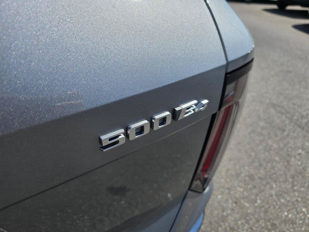 New 2026 Cadillac Optiq Sport 1 AWD/4WD image 41