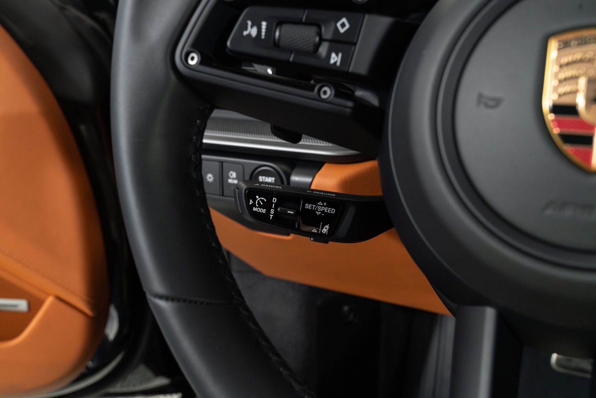 Used 2025 Porsche 911 Carrera S image 22