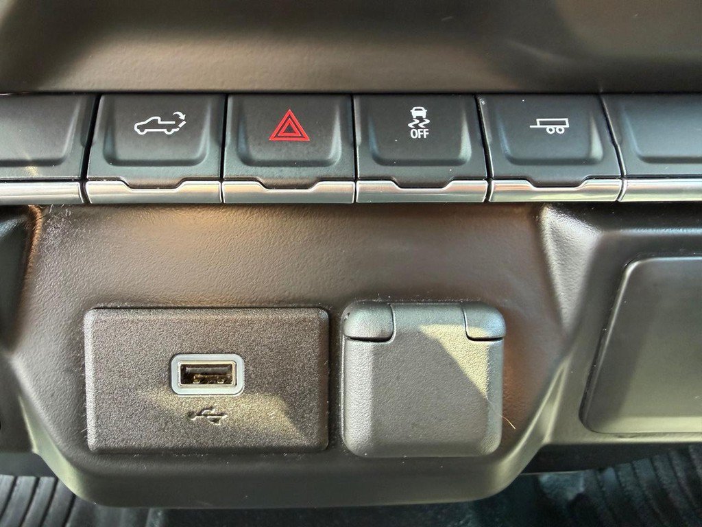 Used 2019 Chevrolet Silverado 1500 W/T w/ WT Convenience Package RWD image 33