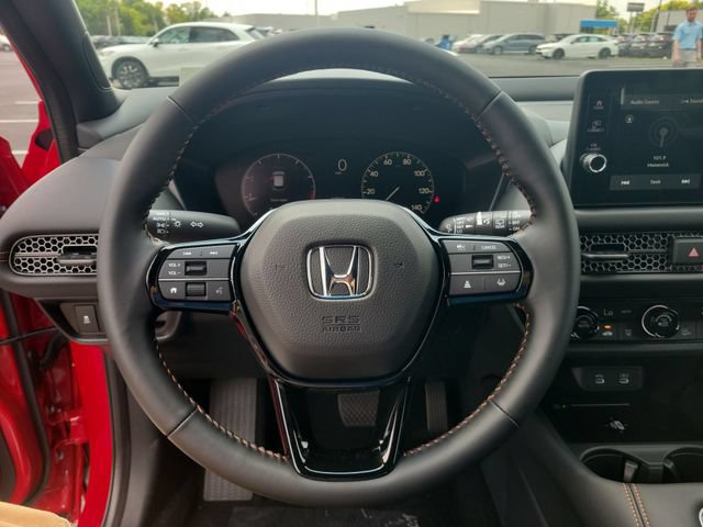 New 2027 Honda HR-V Sport image 30