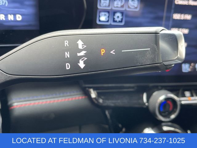 Used 2024 Chevrolet Blazer EV RS image 15