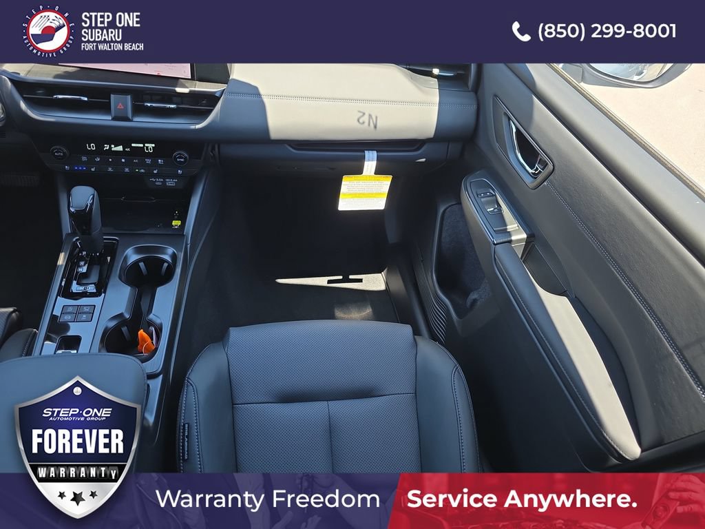 New 2026 Subaru Outback Touring XT AWD/4WD image 17