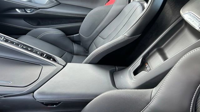 Used 2023 Chevrolet Corvette Stingray Premium Conv w/ Z51 Performance Package image 27