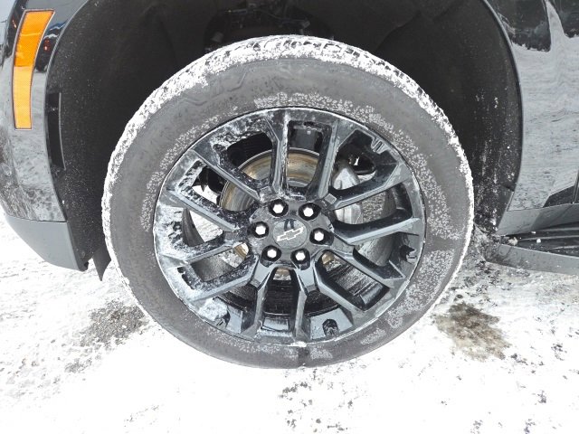 Used 2025 Chevrolet Suburban RST image 68