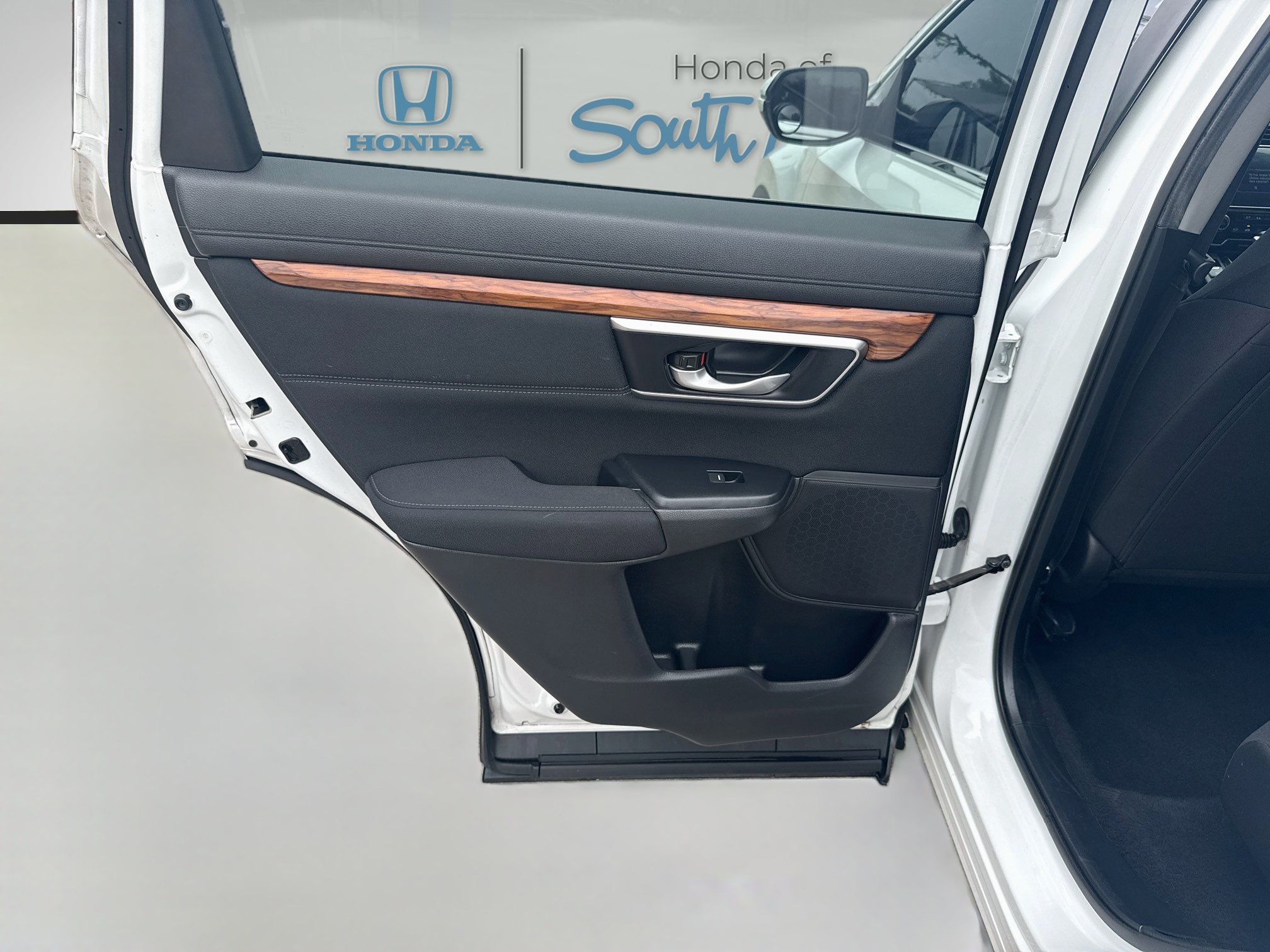 Used 2022 Honda CR-V EX image 24