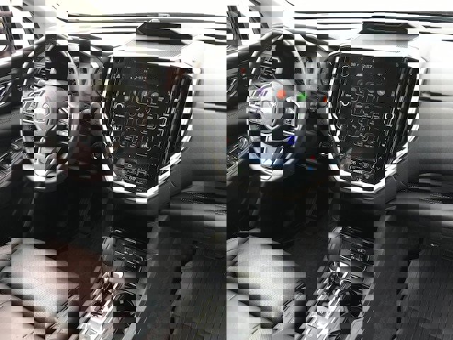 Certified 2023 Subaru Ascent Limited image 9