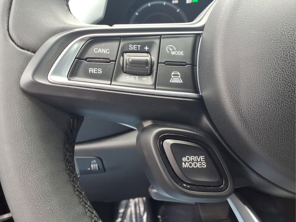 Used 2024 Dodge Hornet R/T AWD/4WD image 19