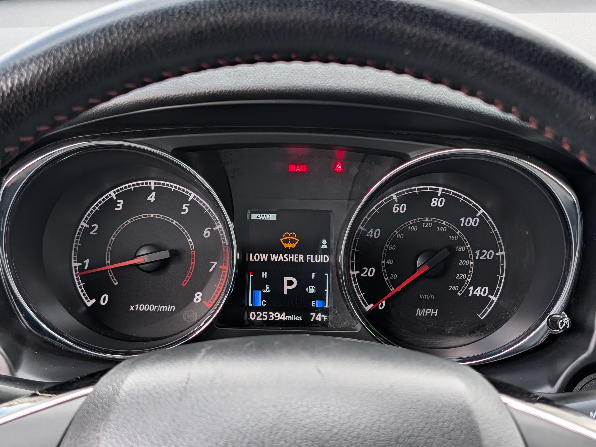Used 2021 Mitsubishi Outlander Sport LE AWD/4WD image 22