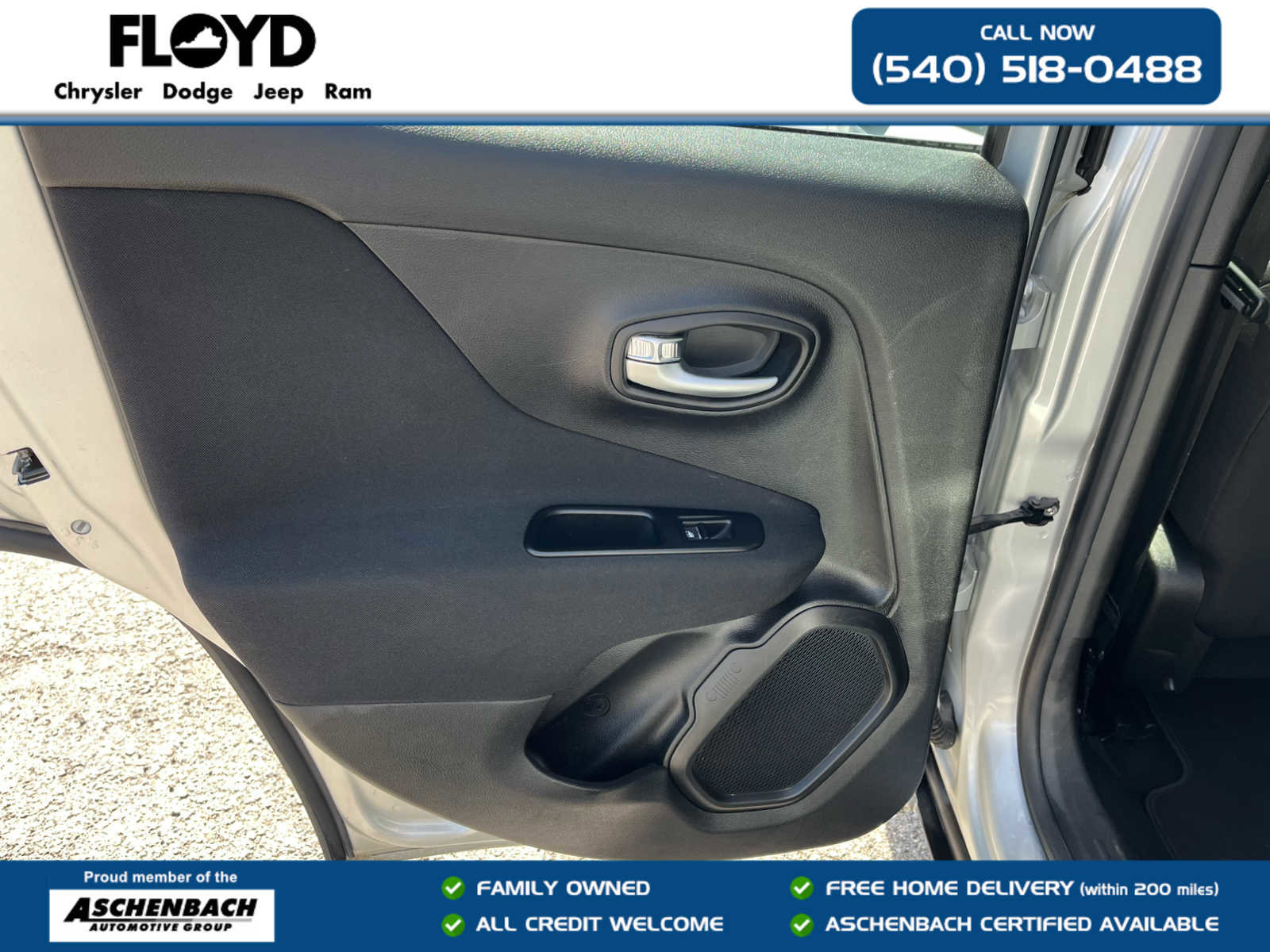 Used 2021 Jeep Renegade Sport image 22