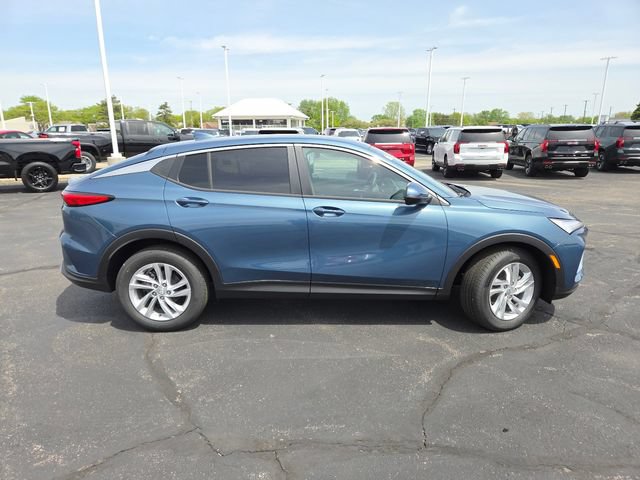 New 2026 Buick Envista Preferred w/ Convenience I Package FWD image 23