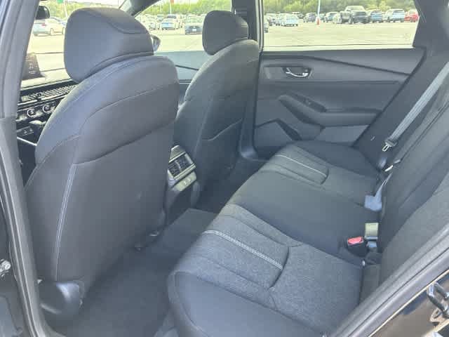 Certified 2026 Honda Accord Sport image 21