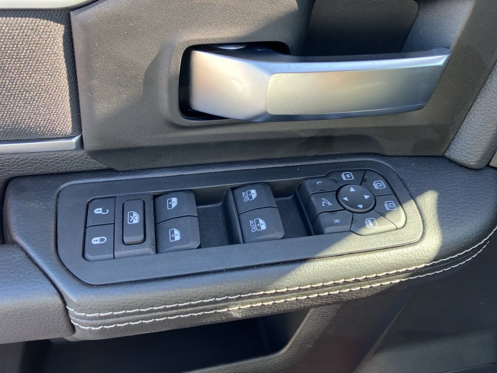 New 2025 RAM 2500 Big Horn image 22