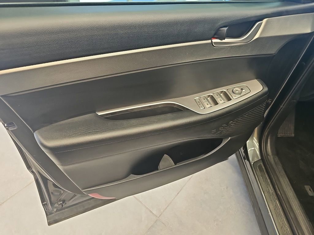 Used 2020 Hyundai Palisade SEL image 11