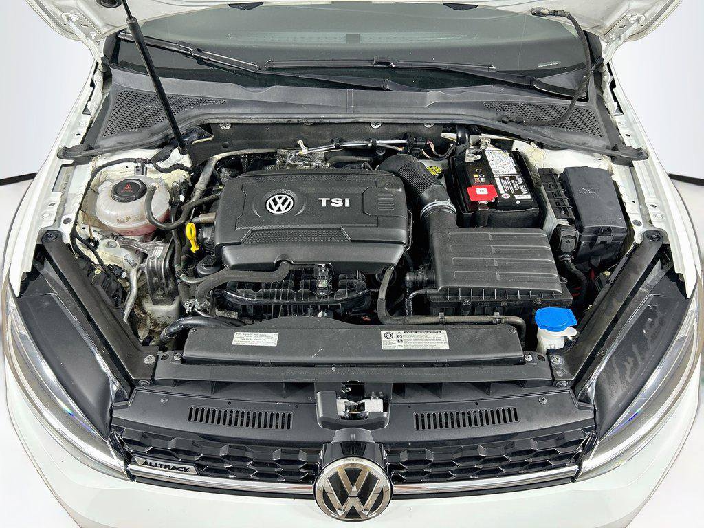 Used 2019 Volkswagen Golf Alltrack S AWD/4WD image 29